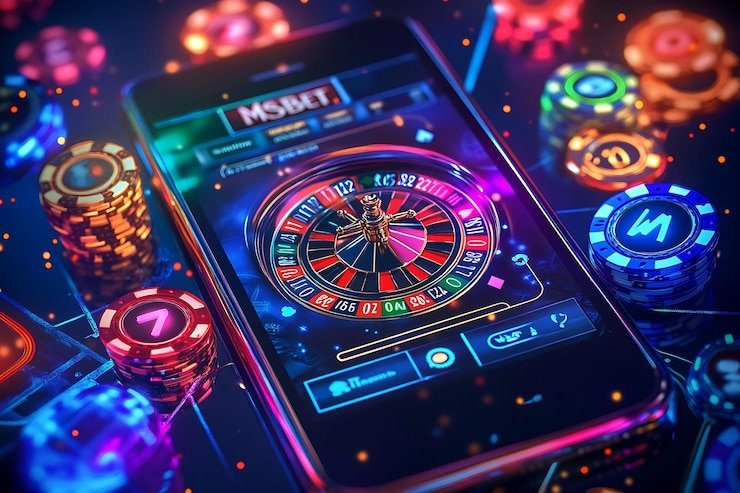 pusoy mobile gaming
