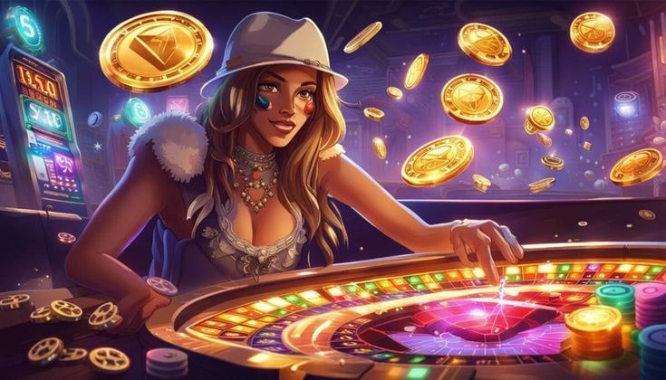 pusoy Live Dealer Lobby